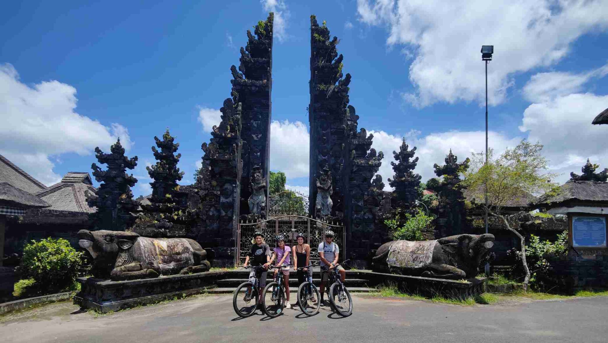 Semara Semara Ratih Delod Sema Village - Desa Wisata Taro
